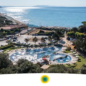 Club Del Sole Stella Del Mare Family Collection Castiglione della Pescaia