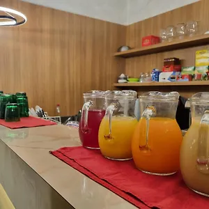 La Ruota Hotel Morbegno