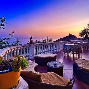 La Collina Sul Mare Frühstückspension Palma di Montechiaro