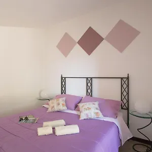 Residenza Terrazze Sul Mare Frühstückspension Santa Flavia