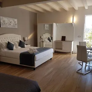 Emozioni E Relax Frühstückspension Pietole