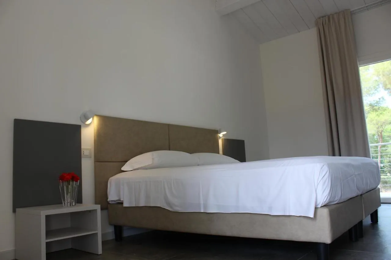 Hotel Tennis Rocchette Resort Castiglione della Pescaia