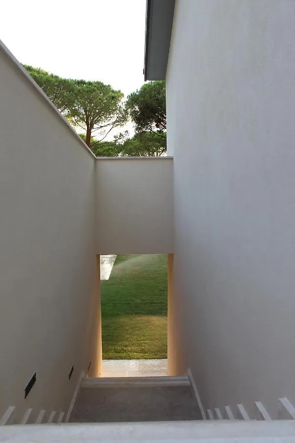 Hotel Tennis Rocchette Resort Castiglione della Pescaia Italy