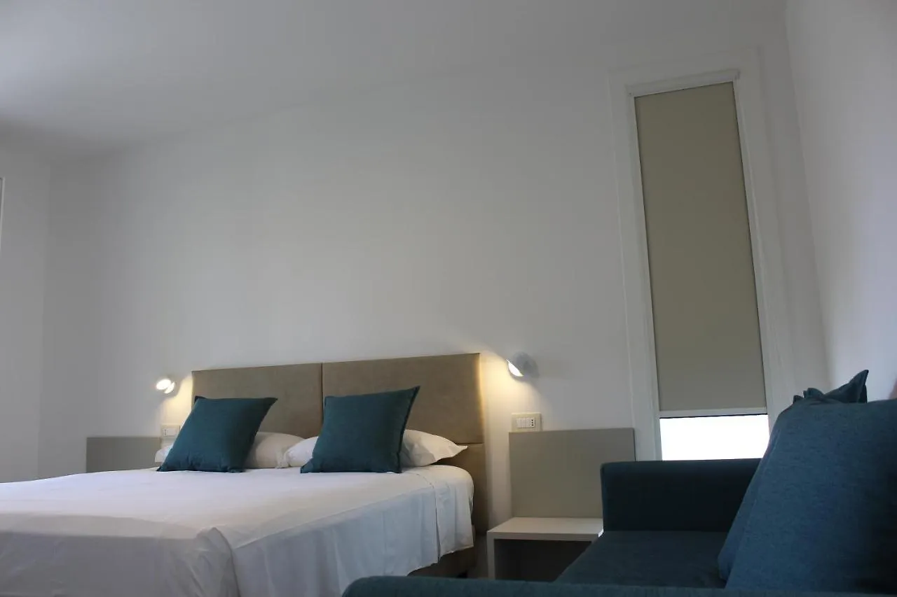 Hotel Tennis Rocchette Resort Castiglione della Pescaia