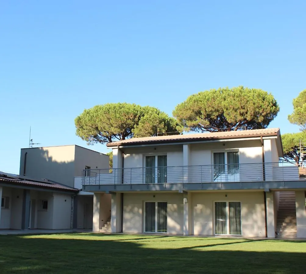 Tennis Rocchette Resort Castiglione della Pescaia 0*,