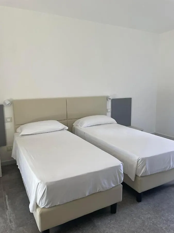 Hotel Tennis Rocchette Resort Castiglione della Pescaia